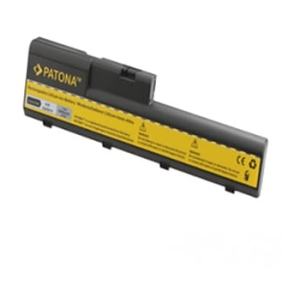 02K6615 replacement battery for IBM ThinkPad A20 A21 A22, product photo