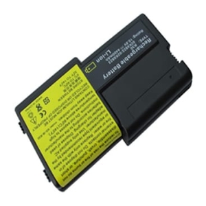 tnBATIBM00801AFjpg ComputechSolutions 02K6821 replacement battery for IBM ThinkPad R30 R31, product photo