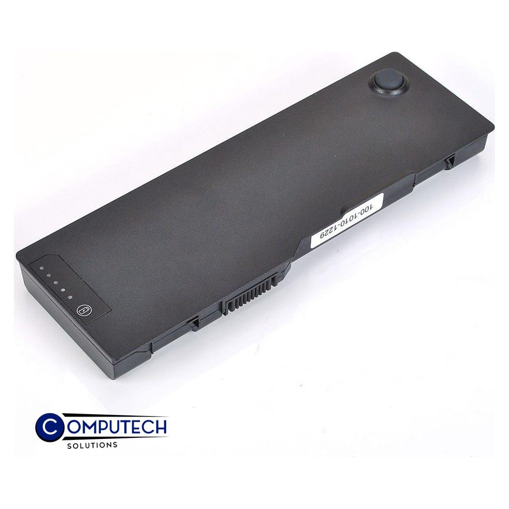 7XINbox 11.1V 5200mAh Li-ion Replacement Laptop Battery for Dell Inspiron 1300 B120