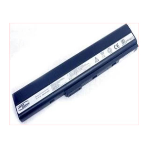tnBATAS01101AFjpg ComputechSolutions A31-K52 Asus battery label showing model number and specifications, 48Wh