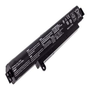 tnBATAS04601AFjpg ComputechSolutions A31N1311 Asus battery label showing model number and specifications, 25Wh