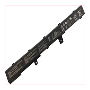 tnBATAS02702AFjpg ComputechSolutions A31N1319 Asus battery label showing model number and specifications, 25Wh