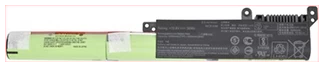 tnBATAS03001AFjpg ComputechSolutions A31N601 Asus battery label showing model number and specifications, 24Wh