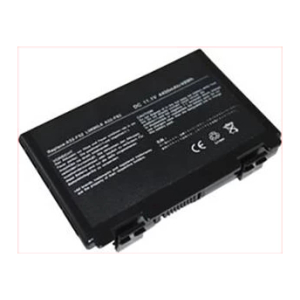 A32-F82 Asus battery label showing model number and specifications, 49Wh