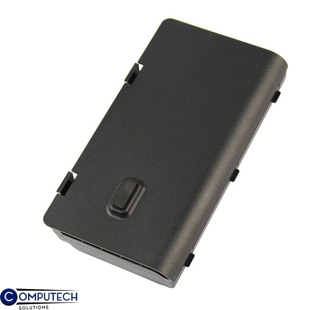 BATLG00701ABjpg ComputechSolutions A32-H24 replacement battery for LG R450, angled view