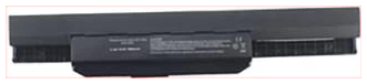 tnBATAS02201AFjpg ComputechSolutions A32-K53 Asus battery label showing model number and specifications, 48Wh