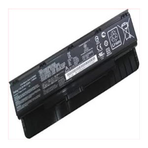 tnBATAS02801AFjpg ComputechSolutions A32N1405 Asus battery label showing model number and specifications, 48Wh