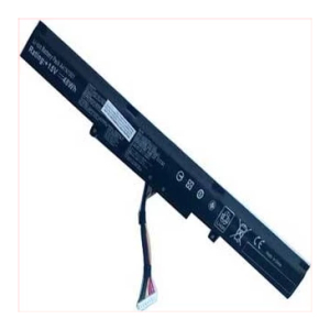 tnBATAS04201DFjpg ComputechSolutions A41N1501 Asus battery label showing model number and specifications, 32Wh