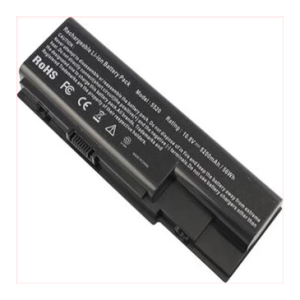 tnBATACE02801AFjpg ComputechSolutions Acer Aspire 5520 5710 5735Z 5920 8920, Acer TravelMate 7730 replacement laptop battery