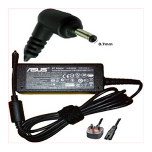 tnAC1921ASORGjpg ComputechSolutions 40W AC adapter for Asus Eee PC 1005HA and 1008HA