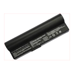 tnBATAS00201AFjpg ComputechSolutions Asus replacement battery label showing part number and specifications, for Asus eee PC 2G Surf 4G Surf 700 & more