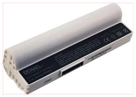 tnBATAS00204AFjpg ComputechSolutions Asus replacement battery label showing part number and specifications, for Asus eee PC 2G Surf 4G Surf 700 & more