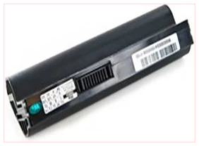 tnBATAS00203AFjpg ComputechSolutions Asus replacement battery label showing part number and specifications, for Asus eee PC 2G Surf 4G Surf 700 & more