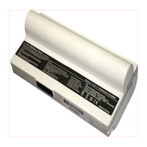 tnBATAS00302AFjpg ComputechSolutions Asus replacement battery label showing part number and specifications, for Asus eee PC 901 1000 1000H 1000HA White