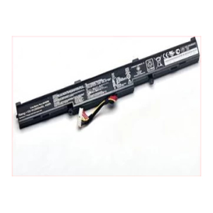 tnBATAS04401AFjpg ComputechSolutions Asus replacement battery label showing part number and specifications, for Asus F550D R751JN K751S X751MA A450E X450JF X450E