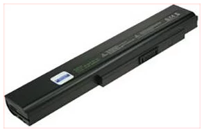 tnBATAS00801AFjpg ComputechSolutions Asus replacement battery label showing part number and specifications, for Asus Lamborghini VX2 VX2S, ASUS V1 V1J V1Jp & more