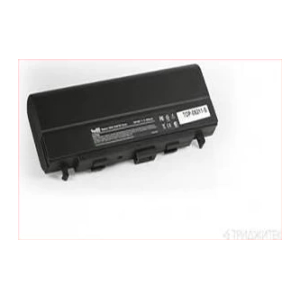 Asus replacement battery label showing part number and specifications, for Asus M5000A M5000N M52N M5A S5A S5N