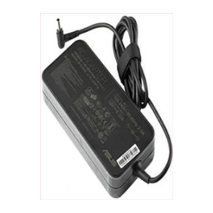 tnAC19632AS3ORGjpg ComputechSolutions 120W AC adapter for Asus ZenBook Pro UX501J and ROG G501, 4.5mm tip