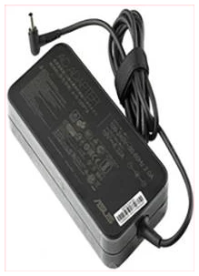 tnAC19632AS3ORGjpg ComputechSolutions 120W AC adapter for Asus ZenBook Pro UX501J and ROG G501, 4.5mm tip