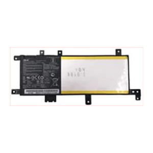 C21N1634 Asus battery label showing model number and specifications, 29Wh