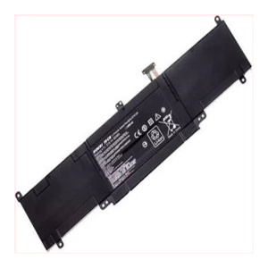 C31N1339 Asus battery label showing model number and specifications, 40Wh