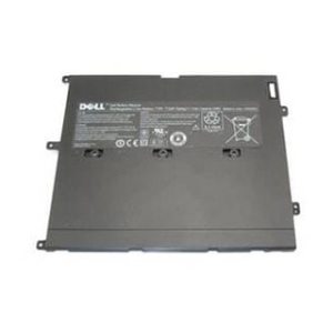 Dell 0449TX replacement battery for Vostro V13, V130, V1300 and V13z laptops - front view