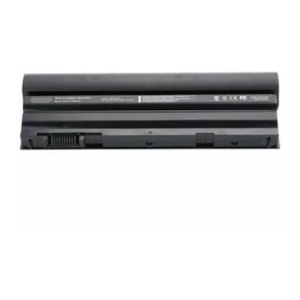 Dell 04NW9 73Wh replacement battery for Latitude E5420, E5430, E5520 and E5530 laptops - front view