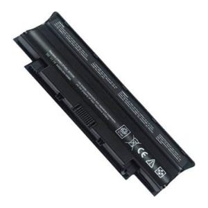 tnBATDL04401AFjpg ComputechSolutions Dell 04YRJH 58Wh replacement battery for Inspiron 13R, 14R, 15R and Vostro 3450 laptops - front view