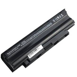 tnBATDL04402AFjpg ComputechSolutions Dell 04YRJH 87Wh replacement battery for Inspiron 13R, 14R, 15R and Vostro 3450 laptops - front view
