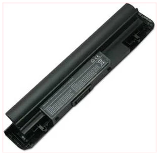 tnBATDL02001AFjpg ComputechSolutions Dell 0F116N replacement battery for Vostro 1220 laptops - front view