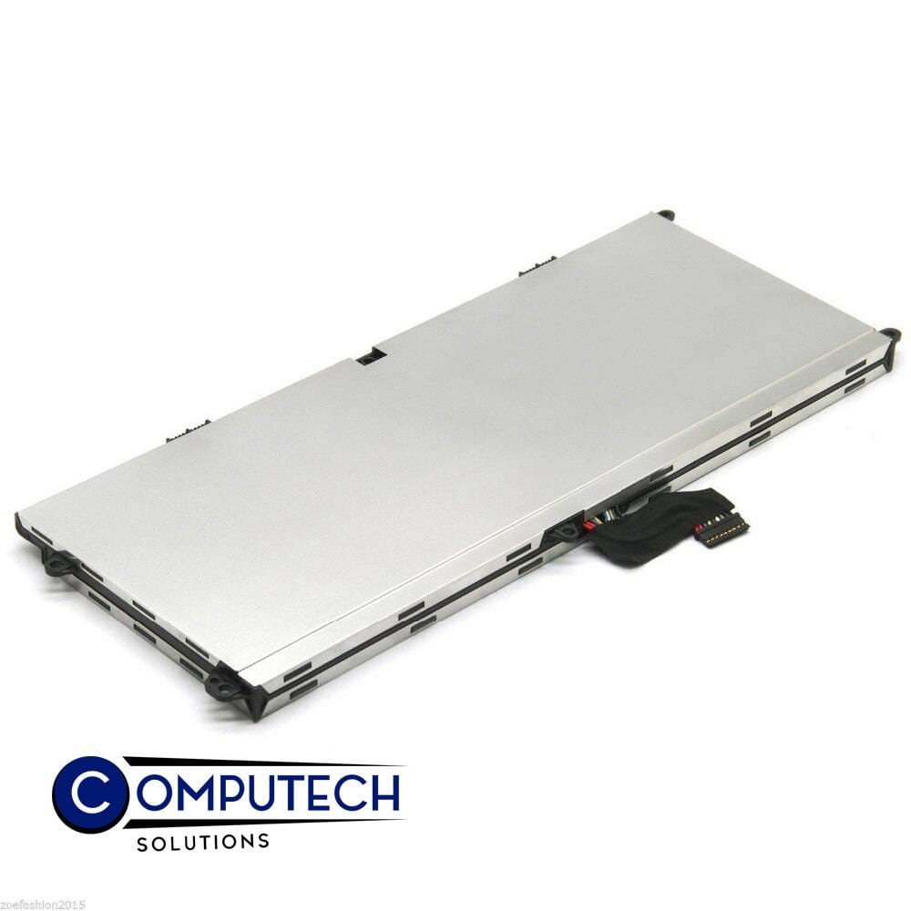 BATDL05701ABjpg ComputechSolutions Dell 0HTR7 53Wh replacement battery for XPS 15z and L511z laptops - bottom view