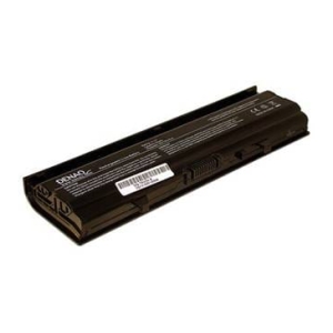 Dell 0KCFPM replacement battery for Inspiron 14V, N4020 and N4030 laptops - front view