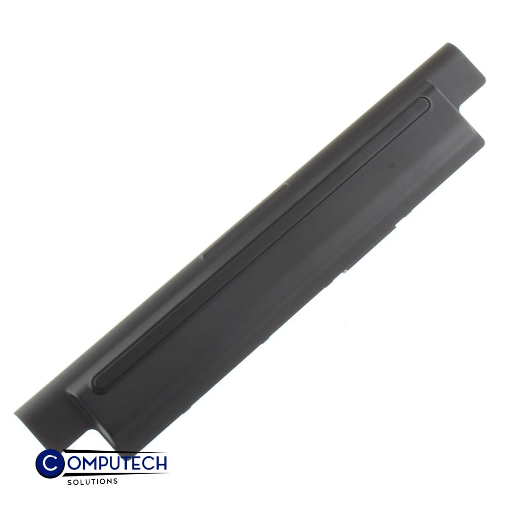 BATDL06402ABjpg ComputechSolutions Dell 0MF69 replacement battery for Inspiron 14-3421, 15-3521 and 15R-5521 laptops - bottom view