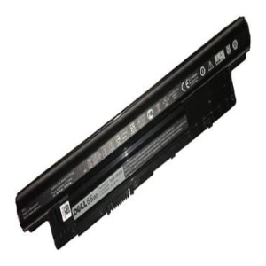 tnBATDL06402AFjpg ComputechSolutions Dell 0MF69 replacement battery for Inspiron 14-3421, 15-3521 and 15R-5521 laptops - front view