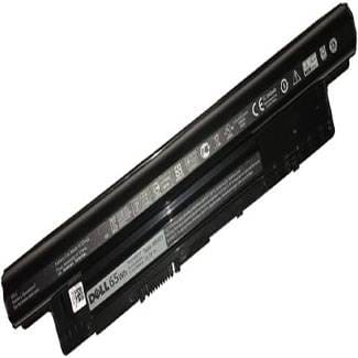 tnBATDL06402AFjpg ComputechSolutions Dell 0MF69 replacement battery for Inspiron 14-3421, 15-3521 and 15R-5521 laptops - front view