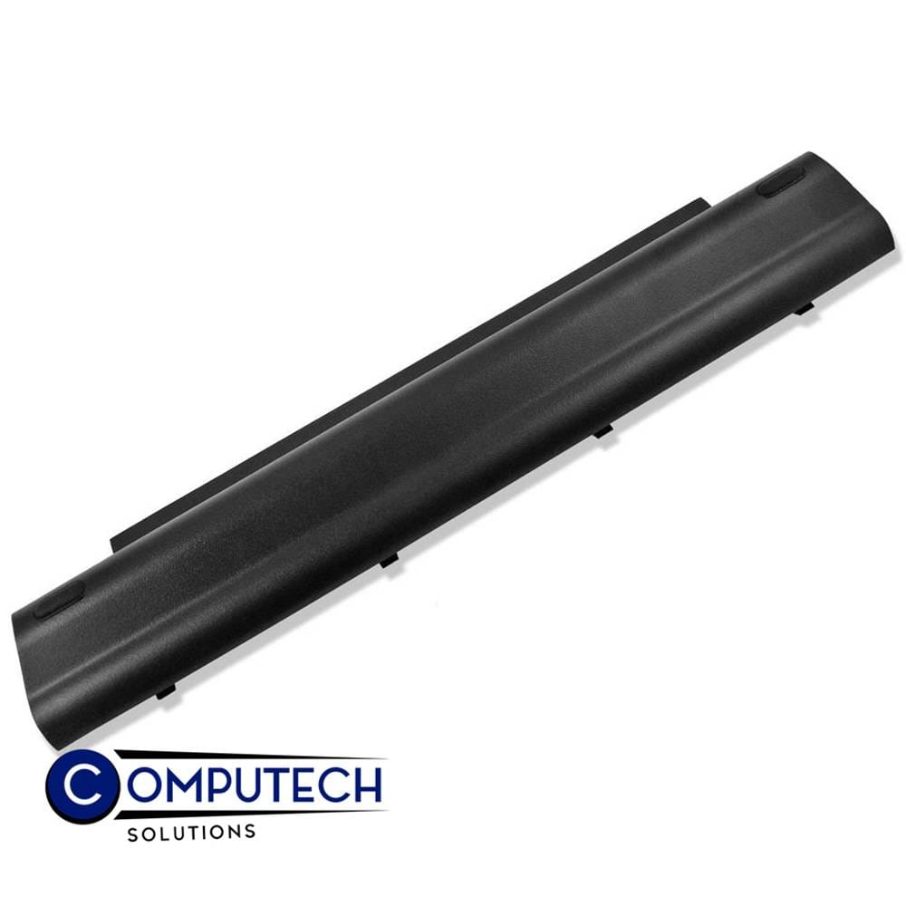 BATDL05801ABjpg ComputechSolutions Dell 268X5 replacement battery for Inspiron N311z, N411z and Vostro V131 laptops - bottom view
