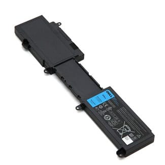 tnBATDL07201AFjpg ComputechSolutions Dell 2NJNF replacement battery for Inspiron 15z 5523 and 14z 5423 laptops - front view
