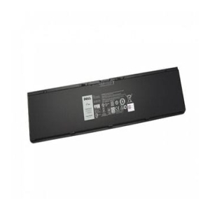 tnBATDL07101AFjpg ComputechSolutions Dell 34GKR replacement battery for Latitude E7440 and Latitude 7000 series laptops - front view