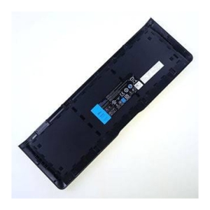 tnBATDL06801AFjpg ComputechSolutions Dell 6FNTV replacement battery for Latitude 6430u laptops - front view