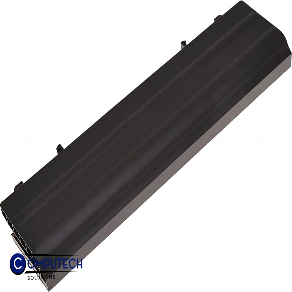 BATDL06501ABjpg ComputechSolutions Dell 9TJ2J 58Wh replacement battery for Latitude E5540 and E5440 laptops - bottom view