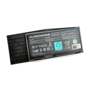 Dell Alienware BTYVOY1 laptop battery for Alienware M17x R3 R4 – front view