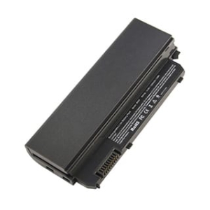 Dell D044H replacement battery for Inspiron Mini 9 and Vostro A90 laptops - front view