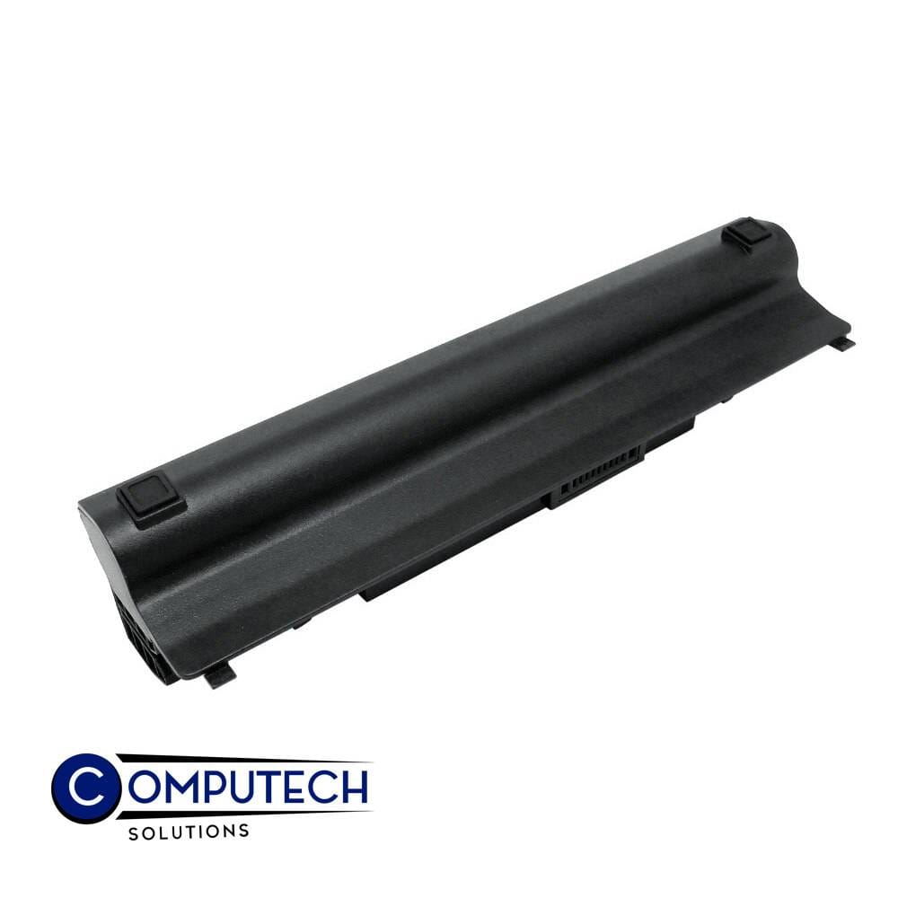 BATDL04701ABjpg ComputechSolutions Dell F079N replacement battery for Latitude 2100, 2110 and 2120 laptops - bottom view
