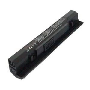 tnBATDL04701AFjpg ComputechSolutions Dell F079N replacement battery for Latitude 2100, 2110 and 2120 laptops - front view