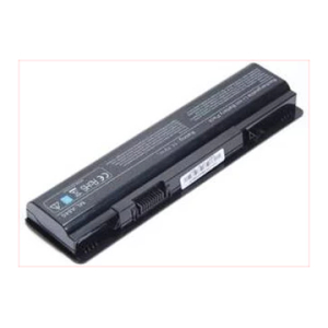 tnBATDL03901AFjpg ComputechSolutions Dell F286H replacement battery for Inspiron 1410 and Vostro 1014/1015 laptops - front view