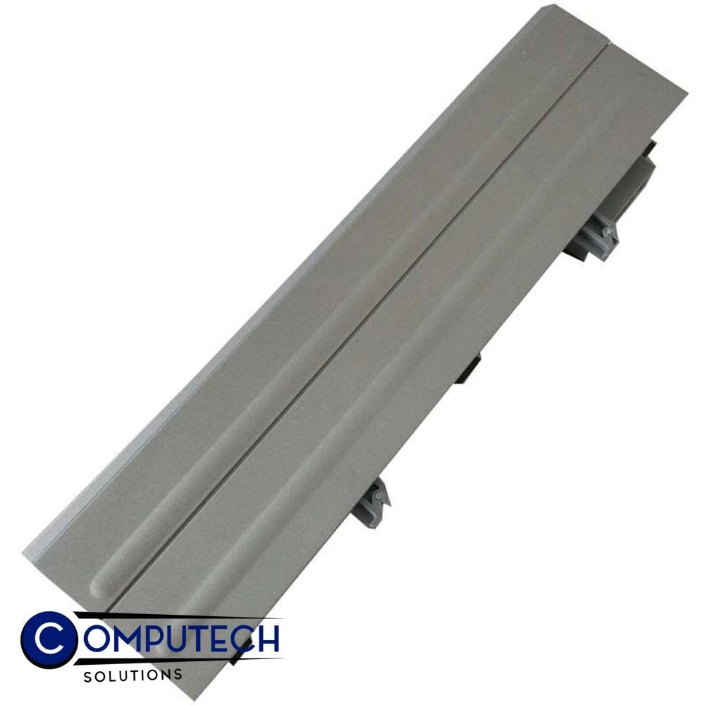 BATDL02901ABjpg ComputechSolutions Dell FM332 replacement battery for Latitude E4300 and E4310 laptops - bottom view
