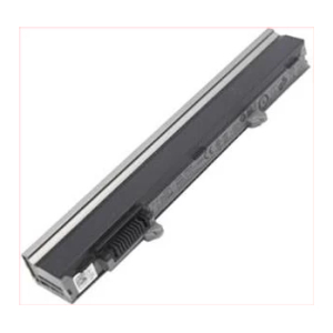 tnBATDL02901AFjpg ComputechSolutions Dell FM332 replacement battery for Latitude E4300 and E4310 laptops - front view