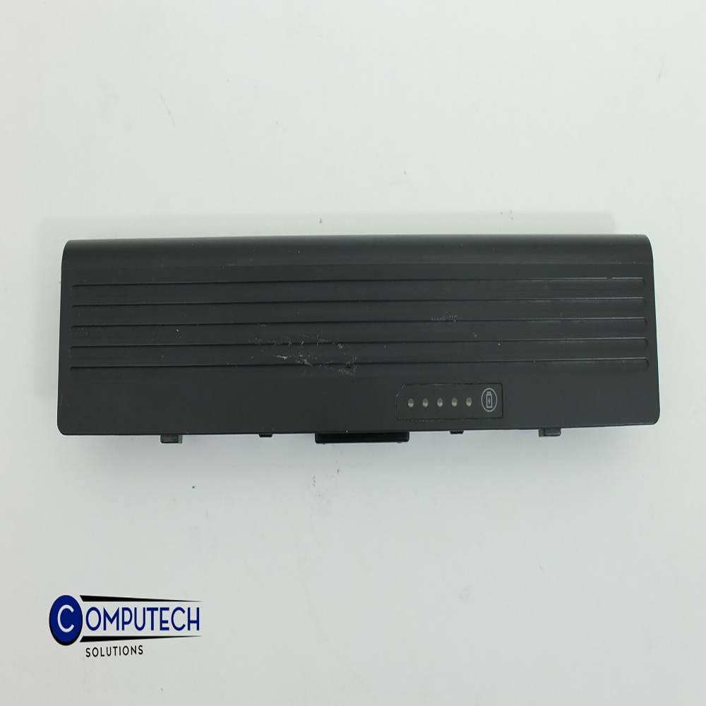 BATDL02701ABjpg ComputechSolutions Dell FP282 laptop battery for Inspiron 1520 1521 1720 1721 Vostro 1500 1700 – rear connector view