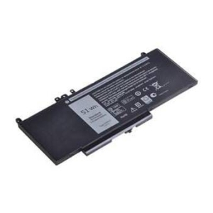 tnBATDL07501AFjpg ComputechSolutions Dell G5M10 laptop battery for Latitude E5250 E5450 E5550 3150 – front view