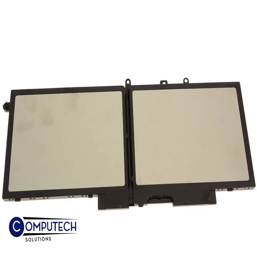 BATDL08501ABjpg ComputechSolutions Dell GJKNX laptop battery for Latitude 5480 5490 5580 5590 – rear connector view